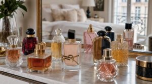 Ces collections de parfums envahissent déjà vos étagères et vous privent de cette identité olfactive qui pourrait tout changer