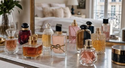 Ces collections de parfums envahissent déjà vos étagères et vous privent de cette identité olfactive qui pourrait tout changer