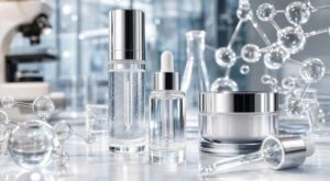 Ces soins anti-âge nouvelle génération promettent une peau plus jeune longtemps… savez-vous ce qu'ils font à vos cellules ?