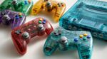 Cette collection PS5 transparente de Sony va faire craquer ceux qui ont connu la PlayStation (et il ne faudra pas la rater)