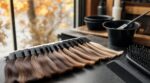 Cette coloration hybride adoptée par les influenceuses cet automne promet d'espacer vos rendez-vous au salon sans effet racine