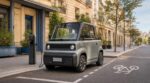 Cette Dacia électrique à 13 000 € ne ressemble à rien : ce drôle de cube chinois à 90 km/h va-t-il vraiment changer nos villes ?