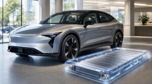 Cette nouvelle batterie BYD attendue pour 2027 risque de bouleverser le marché : faut-il encore signer pour une voiture électrique ?