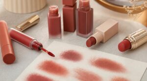 Cette technique lèvres K-beauty affole TikTok : cet effet flouté va remplacer vos rouges classiques dès l'automne 2026
