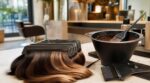 Cette tendance brune adoptée par Amal Clooney rajeunit et promet d'espacer vos rendez-vous chez le coiffeur sans effort