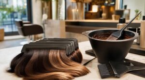 Cette tendance brune adoptée par Amal Clooney rajeunit et promet d'espacer vos rendez-vous chez le coiffeur sans effort
