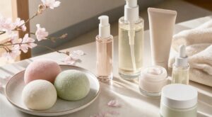 Cette tendance teint venue du Japon va remplacer la glass skin et promet à votre peau un rebondi lumineux incroyable