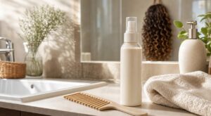 Cheveux bouclés impossibles le matin ? Ce soin à 6 € plébiscité sur Beauté Test démêle et redessine tout sans alourdir