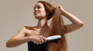 « J'avais les cheveux très fins, maintenant j'ai une crinière » : ces soins épaississants validés en labo