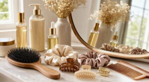 Cheveux longs qui plombent le visage : ces idées coiffure transforment vos longueurs sans rien couper ni abîmer