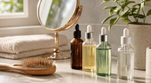 Chute de cheveux : ces actifs de sérum à éviter absolument (et ceux qui peuvent tout changer en 3 mois selon les trichologues)