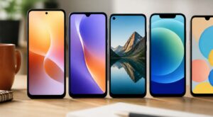 Comment choisir un smartphone au meilleur rapport qualité-prix