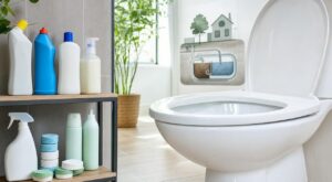 Comparatif 2026 : ce produit pour les toilettes écrase tous les autres contre le calcaire et change tout avec une fosse septique