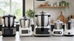 Comparatif 2026 : ces robots de cuisine qu'on adore… et ce modèle affiché à plus de 20 000 € qui peut ruiner votre budget