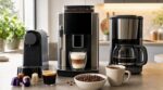 Comparatif 2026 : j'ai testé 3 machines à café dont une Nespresso, cette référence à grains pourrait vous faire revoir vos dépenses