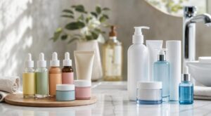 Comparatif Aroma-Zone ou La Roche-Posay : faut-il vraiment payer plus cher pour prendre soin de sa peau au quotidien ?