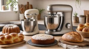 Comparatif KitchenAid ou robot pâtissier Lidl : faut-il vraiment payer plus cher pour réussir ses gâteaux ?