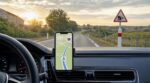Conduite en France : cette fonction cachée de Google Maps, 100 % légale en 2026, évite bien des amendes si vous l'activez à temps