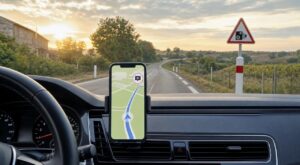 Conduite en France : cette fonction cachée de Google Maps, 100 % légale en 2026, évite bien des amendes si vous l'activez à temps