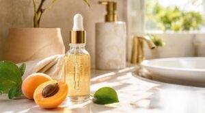 « Depuis mes 50 ans, j'ai dit adieu au teint terne » : ce produit Aroma-Zone me donne une mine de retour de vacances sans soleil