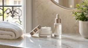 Depuis que j'ai 40 ans, j'ai arrêté cette erreur avec ma crème visage : les dermatologues alertent celles qui persistent