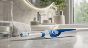 Depuis que j'ai adopté ce brossage de 2 minutes le soir, mes dents n'ont jamais été aussi blanches (et vous aussi)