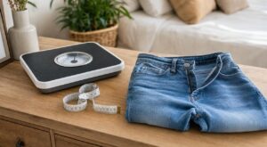 Depuis vos 30 ans, vous grossissez sans comprendre pourquoi : ce signal de votre corps montre qu'il est temps de réagir