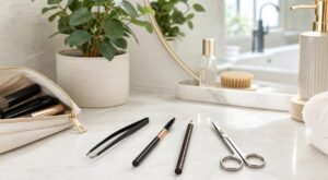 des sourcils pafait, un regard intense : voici mes techniques pour être certaine d'être au top ces prochaines semaines
