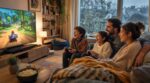Dimanche pluvieux avec des enfants surexcités : ces 3 jeux vidéo en famille transforment le salon sans cris ni négociations
