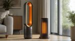 Dyson, Rowenta ou Dreo : ces chauffages d'appoint au design futuriste peuvent-ils vraiment réchauffer une pièce rapidement ?