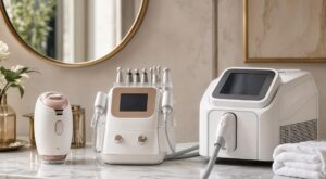 Effet lifting sans injection en 2026 : ce comparatif révèle ces 3 soins plébiscités par les avis (et ceux qui déçoivent le plus)