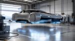 Elon Musk choque le web : cette nouvelle supercar Tesla défie la gravité, mais un détail majeur glace déjà les experts