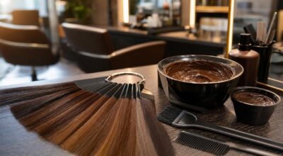 Exit le balayage : cette nouvelle coloration brune, devenue la demande n°1 en salon cet automne 2026, affole les coiffeurs