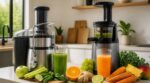 Extracteur de jus ou centrifugeuse : quel choix selon votre profil ?