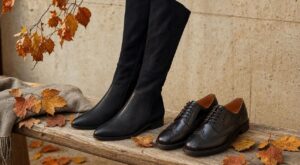 Fini les ballerines : à 51 ans, Marion Cotillard impose ces chaussures tendance automne 2026 que les femmes après 40 s'arrachent