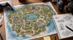 GTA 6 : cette décision de Rockstar sur le parc façon Disney dans la carte de Leonida risque de frustrer beaucoup plus de joueurs