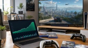 GTA 6 n'est pas encore sorti et vise déjà ce cap financier délirant : ce que révèlent les précommandes sur PS5 et Xbox