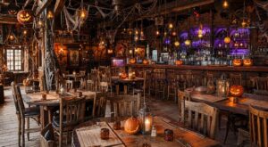 Halloween 2026 à Disneyland Paris : ce restaurant à 30 € caché dans le parc, vraie pépite à viser avant qu'il n'affiche complet