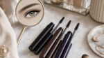 J'ai 50 ans, j'ai testé le mascara noir marron et violet, voici celui qui me fait les yeux verts