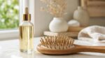 «J'ai perdu la moitié de mes cheveux cet automne» : ce soin Aroma-Zone à moins de 13 € promet de freiner la chute