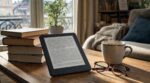 Kobo ou Kindle : ce modèle précis qui m'a fait dévorer un thriller en 2 jours et lire partout sans jamais m'arrêter