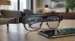 Kylie Jenner s'invite dans la révolution des lunettes connectées : ce nouvel accessoire cache bien plus qu'un simple effet de mode