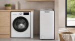 Lave-linge hublot ou top : lequel choisir pour gagner de la place et bien laver ?