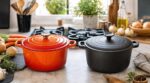 Le Creuset ou IKEA : cet ustensile de cuisson à autour de 60 € peut-il vraiment rivaliser avec celui à 355 € chez vous ?