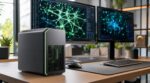 Le patron de Nvidia dévoile un ordinateur hors norme : il peut faire tourner une IA sans Internet, mais ce n'est pas pour tout le monde