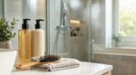 L'erreur que nous faisons toutes sous la douche et qui raplatit les cheveux fins