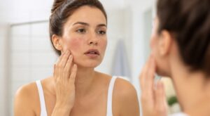 « Ma peau tire même après la crème » : la nouveauté pharmacie qui s'attaque enfin à la vraie cause