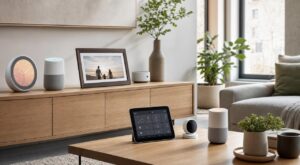 Maison connectée : ces 5 nouveaux appareils Alexa bourrés d'IA vont bouleverser votre quotidien plus vite que vous ne pensez