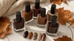 Manucure automne 2026 : cette technique pour les ongles et ces teintes font paraître vos looks d'été complètement datés