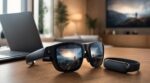 Mark Zuckerberg frappe fort : ces nouvelles lunettes promettent un cinéma géant devant vos yeux, mais leur prix risque de faire déchanter